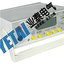 防雷元件测试仪放电管测试仪