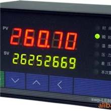 供应昌晖SWP-LK801SWP-LK802流量积算仪