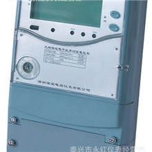 深圳深宝DTSD216（1.0级）三相四线全电子多功能表，物美价廉