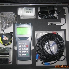 供应手持式超声波流量计