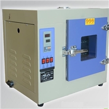 (控温精度高）101-1A数显电热恒温干燥箱鼓风干燥箱工业烤箱