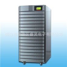 品质保证电源系列深圳山特4KVA-24KVA