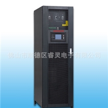 品质保证电源系列山特4KVA-24KVA