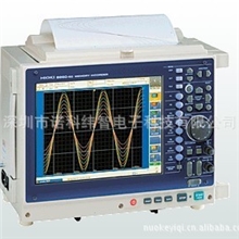 供应日本日置HIOKI8861-50存储记录仪数字记录仪记录仪