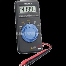 供应日本日置HIOKI3244-60万用表数字万用表数显万用表