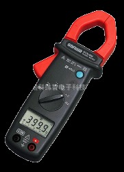 供应日本三和DCM400钳形数字万用表、DCM400数字钳形表