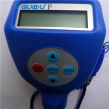 德国QUANIX4500漆膜测厚仪膜厚仪涂层测厚仪