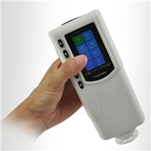 （性能好，进口核心技术）测量精度高，通用色差仪500色差计