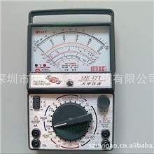 【一件代发】天宇MF47T指针万用表指针式机械表全保护免烧