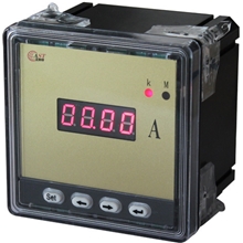 AKX80-AI智能可编程数显仪表有可选辅助功能电子仪表