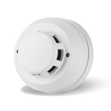 家用联网烟雾报警器