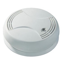 火灾预防烟雾探测报警器