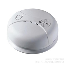 独立离子式烟雾报警器