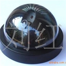 仿真摄像头，监视器，假监控器，安防摄像头，无线监控器