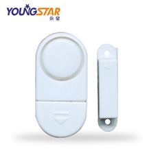 供应门磁报警器窗磁报警器门磁防盗门窗报警器门窗防盗报警器