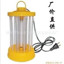 厂价直供鑫满达小号灭蚊灯、电灭蚊灯、灭蚊器、捕蚊灯、电子灭蚊
