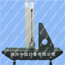 光栅式数显垂直度测量仪,水平仪零位检定器