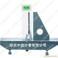 供应ZKJ-500C型，垂直度测量仪，直角尺检查仪