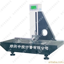 供应ZKJ-500CS型多功能垂直度测量仪