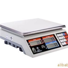 台湾英展桌秤直销，品牌电子秤价格，1-30kg计重计数计价电子称