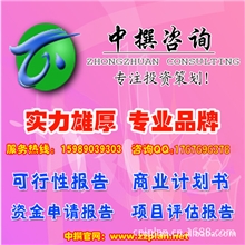 捻股机项目可行性研究报告