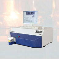 牛津台式全谱直读光谱仪FOUNDRY-MASTERUV