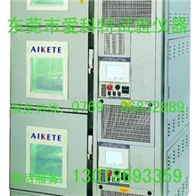 特价!复层式恒温恒湿试验机/高低温试验箱/恒温恒湿试验箱、维修