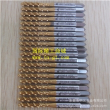 库存台湾TOSGM4*0.7OH2镀钛螺旋丝攻1支起批