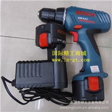 现货库存德国博世工具电动工具BOSCH充电式电钻GSR.9.6-2