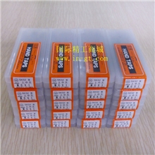 富士H.T.D手用丝锥M6*1.0