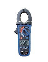 CEM/华盛昌数字钳形表基本型交直流钳形表DT-362