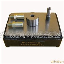 供应气动检测,检具,应用设计同轴度测校