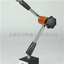 供应优质普通磁性表座，万能表座，液压表座,机械万向磁性表座等