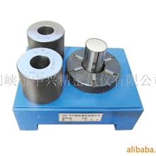 气缸内径垂直度测量装置(图)