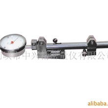 燃烧室最大径测量装置(图)