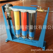 中原牌QGL-3空气过滤器三门峡原厂直销