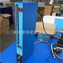 中文菜单气电电子柱电子式气动量仪厂家直销质保一年