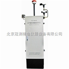 G80583四通道大气颗粒物采样仪分散度分析采样仪