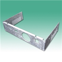 【上海工厂】供应不锈钢钣金加工