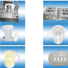 福州电水壶来样订做模具加工注塑加工价格实惠完备售后