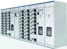 信阳配电柜《MCC低压成套开关柜》
