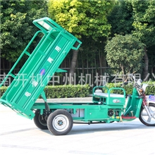 开封开机中州机械电油两用三轮车，性能可靠电油两用三轮车