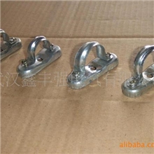 热镀锌管卡25*1.0