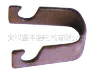 热镀锌吊卡20*1.2