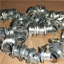 25*1.0包塑软管接头