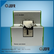 深圳厂家可立速KLS-808可调式螺丝机转盘上料厂家直销多款型号