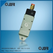 台湾原装快取QUICHER气剪MS-20机用系列自动化机械手气动剪钳