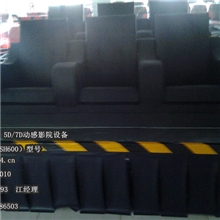 5D电影升级7D要增加什么设备J