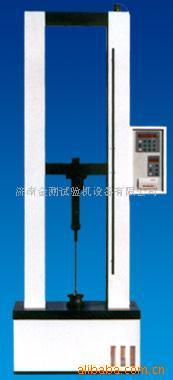 电子式气弹簧试验机