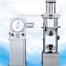 二手万能试验机改造及专业维修业务升级试验机